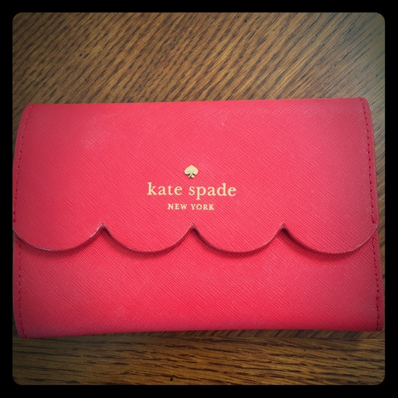 kate spade Accessories - Kate Spade Wallet